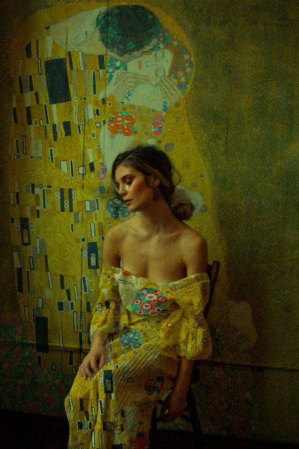 © Jordie Hennigar - Image from the untitled. photography project