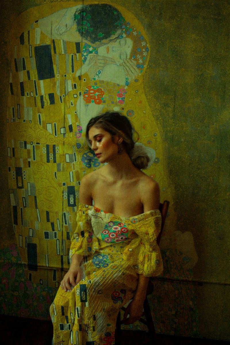 © Jordie Hennigar - Image from the untitled. photography project