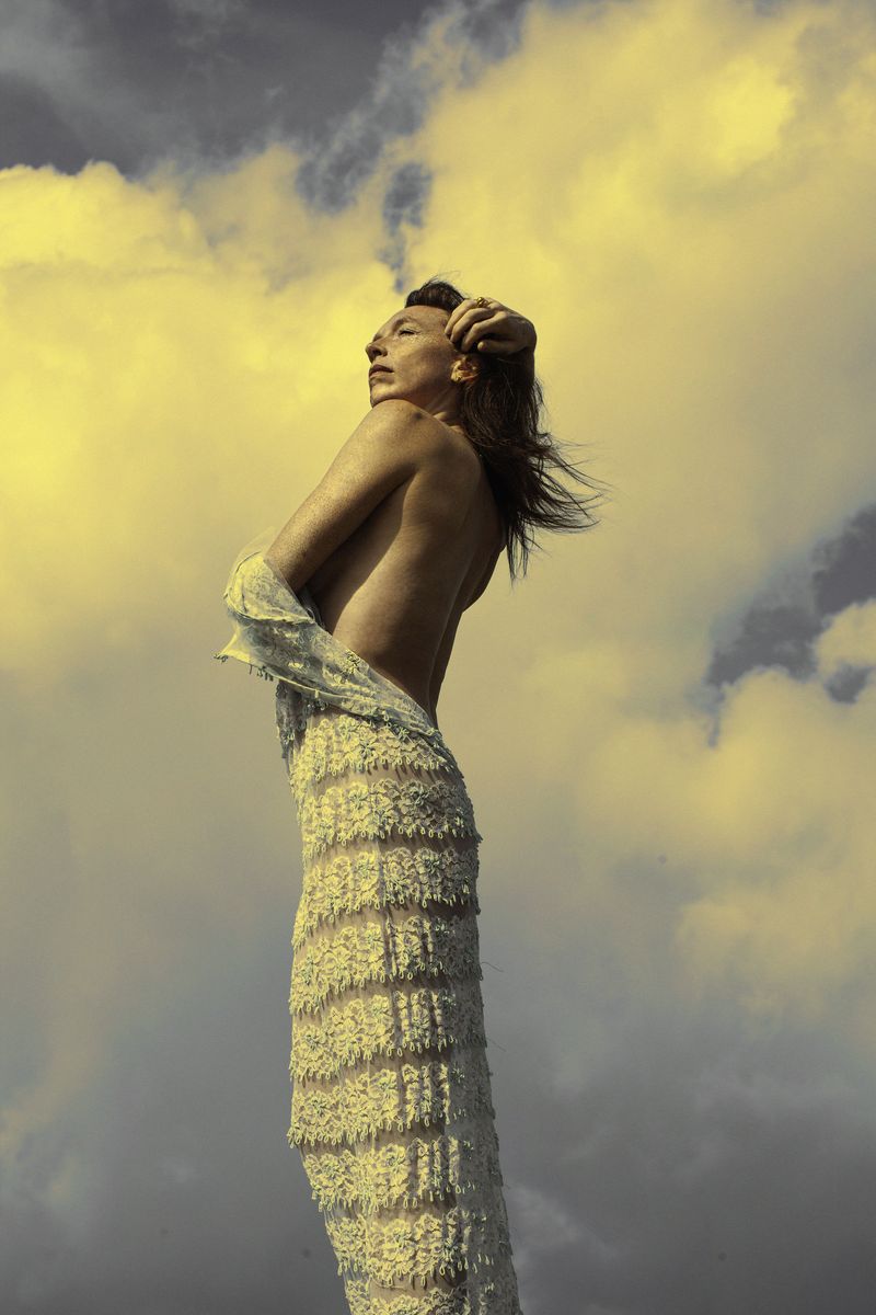 © Jordie Hennigar - Image from the untitled. photography project