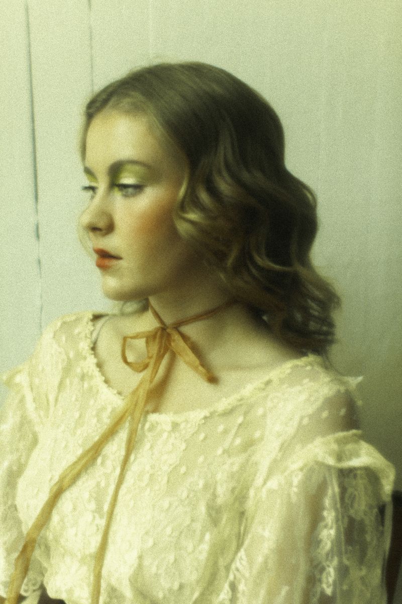 © Jordie Hennigar - Image from the untitled. photography project