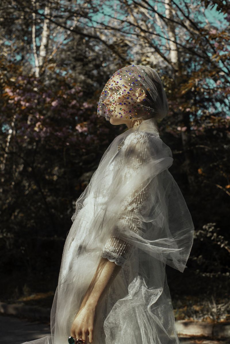 © Jordie Hennigar - Image from the untitled. photography project