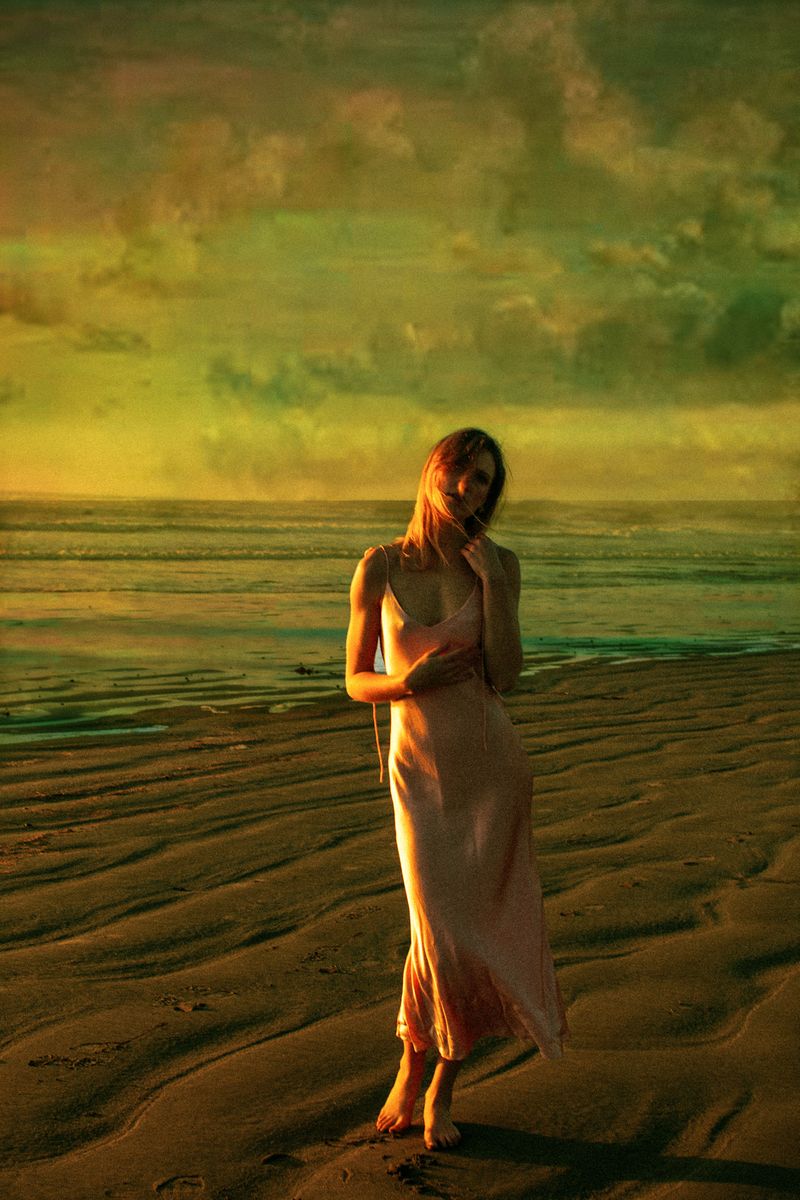 © Jordie Hennigar - Image from the untitled. photography project