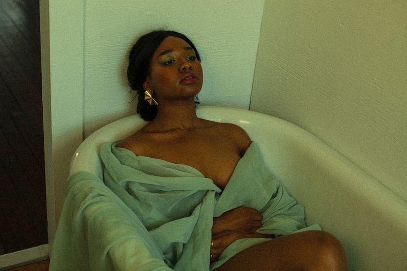 © Jordie Hennigar - Image from the untitled. photography project