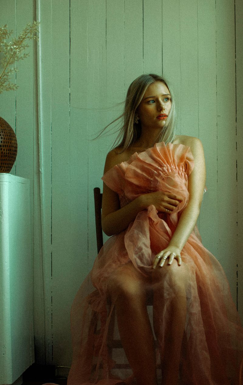 © Jordie Hennigar - Image from the untitled. photography project