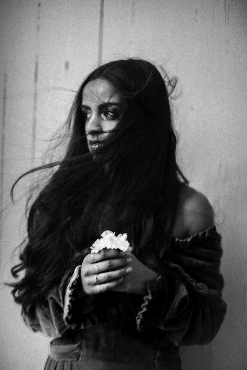 © Jordie Hennigar - Image from the untitled. photography project