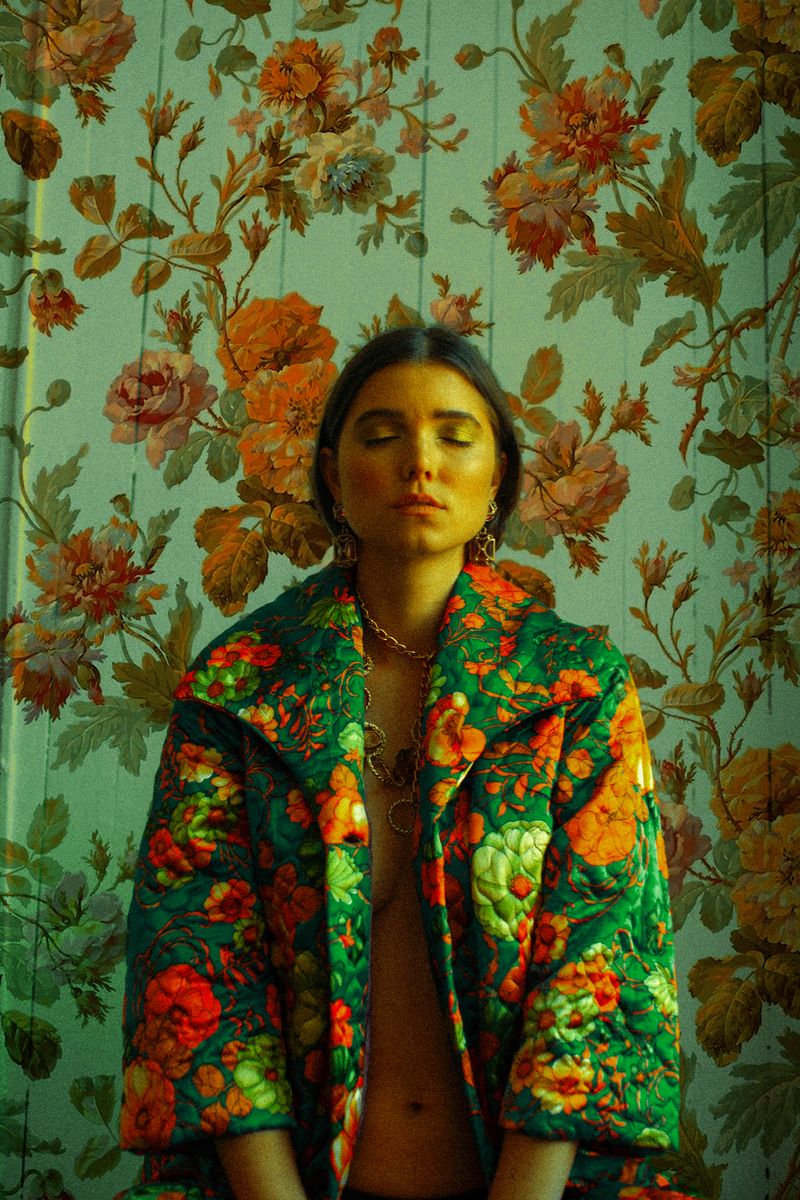 © Jordie Hennigar - Image from the untitled. photography project