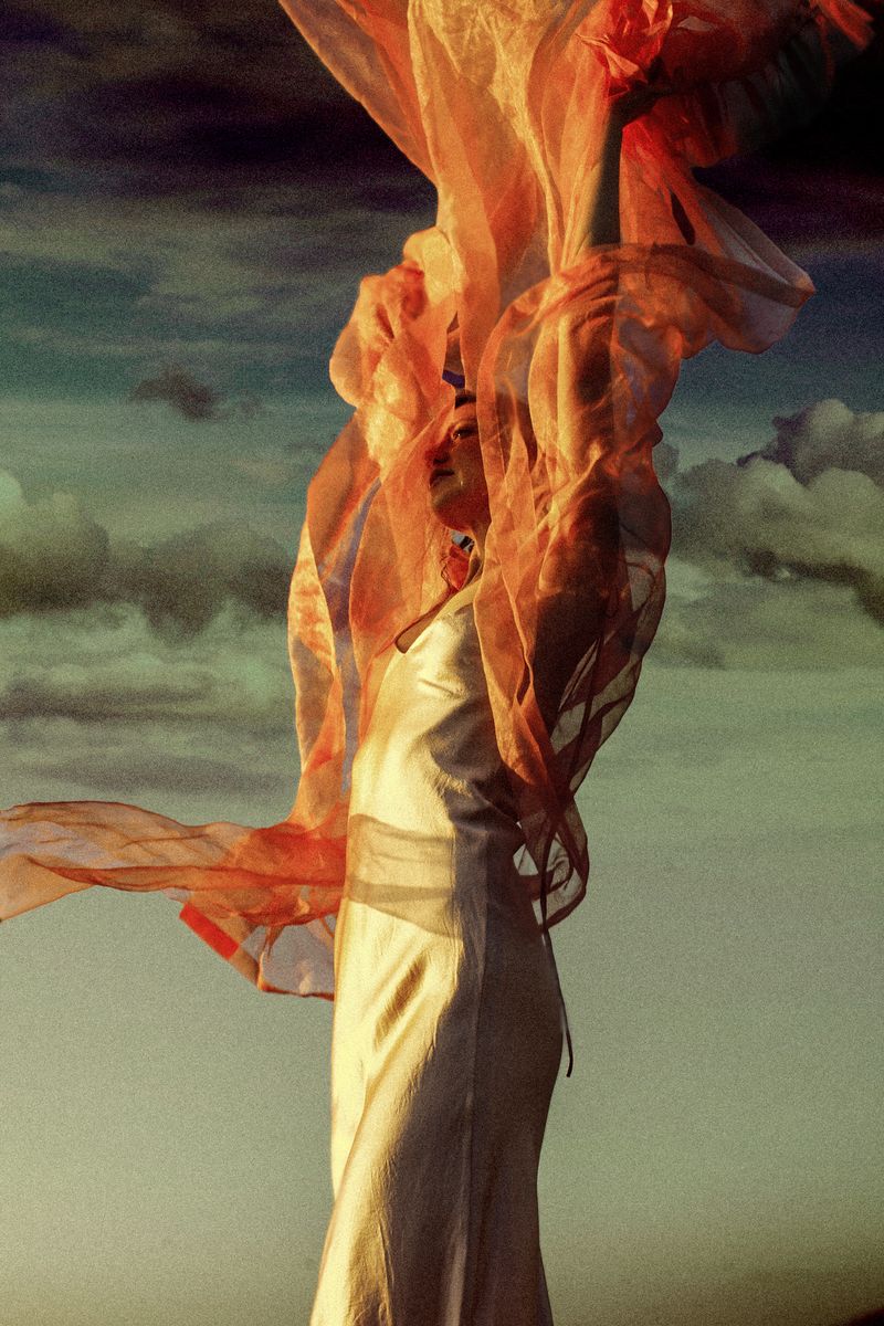 © Jordie Hennigar - Image from the untitled. photography project