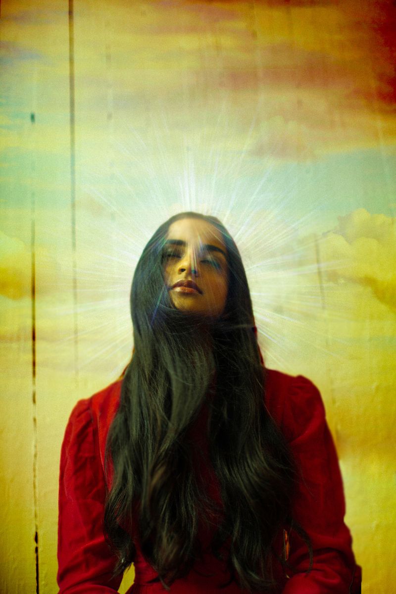 © Jordie Hennigar - Image from the untitled. photography project