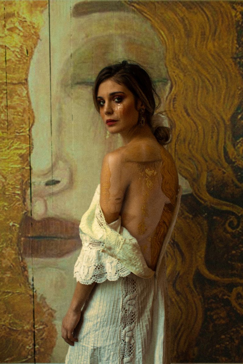 © Jordie Hennigar - Image from the untitled. photography project