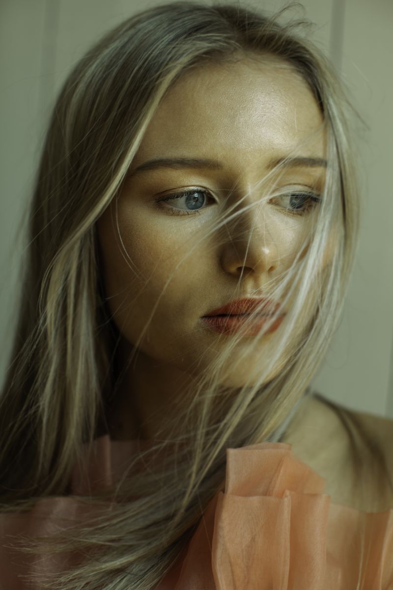 © Jordie Hennigar - Image from the untitled. photography project