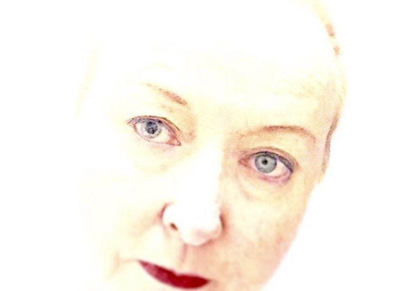 © Karen Borger - Anisocoria