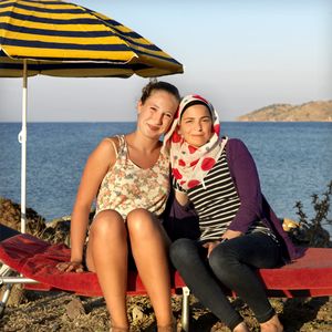 The island of all together