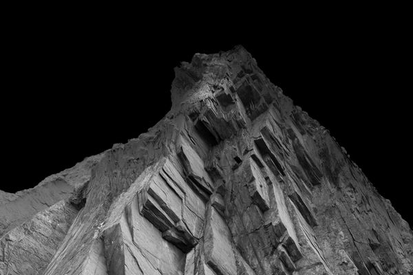 © Rosa Rodríguez - Image from the Men in Grey Suits photography project