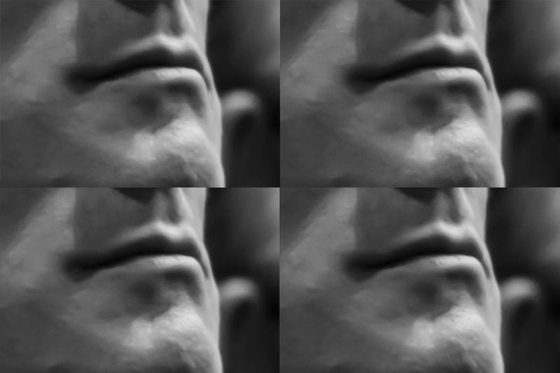 © Rosa Rodríguez - Image from the Men in Grey Suits photography project