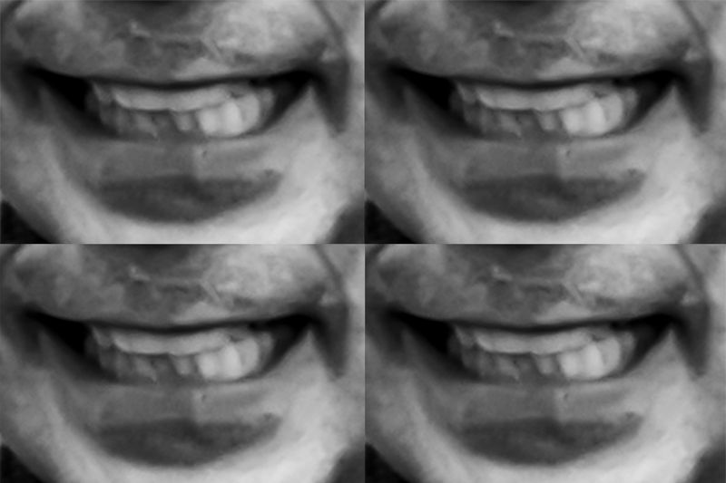 © Rosa Rodríguez - Image from the Men in Grey Suits photography project