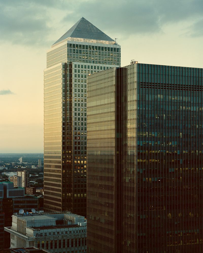 © Kata Geibl - Image from the There is Nothing New Under the Sun photography project