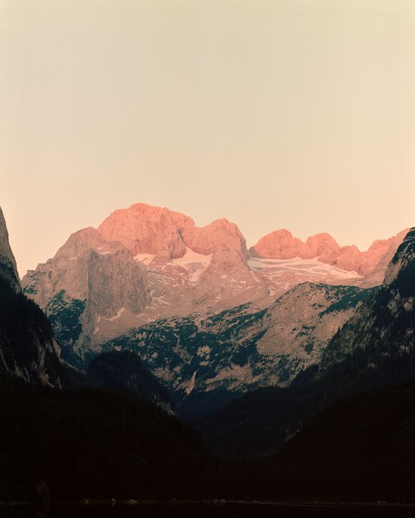 © Kata Geibl - Image from the There is Nothing New Under the Sun photography project