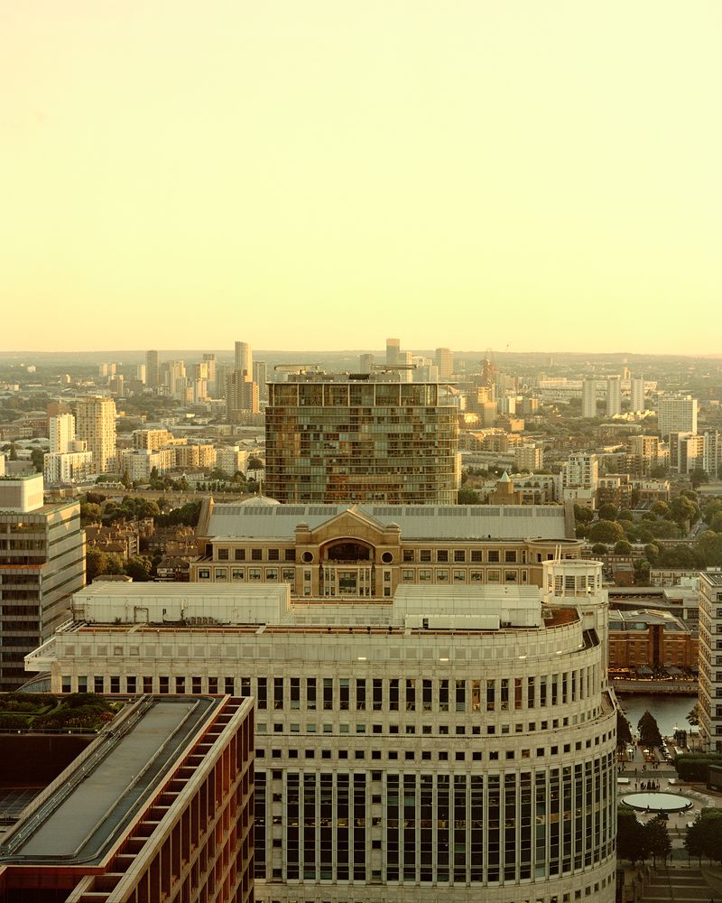 © Kata Geibl - Image from the There is Nothing New Under the Sun photography project