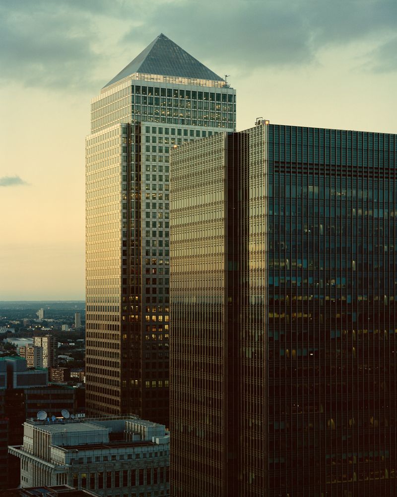 © Kata Geibl - Kata Geibl - From series There is Nothing New Under the Sun