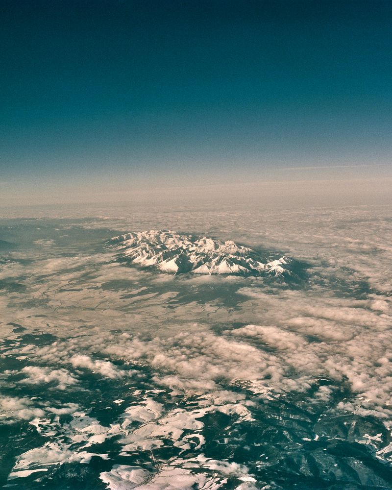 © Kata Geibl - Kata Geibl - From series There is Nothing New Under the Sun