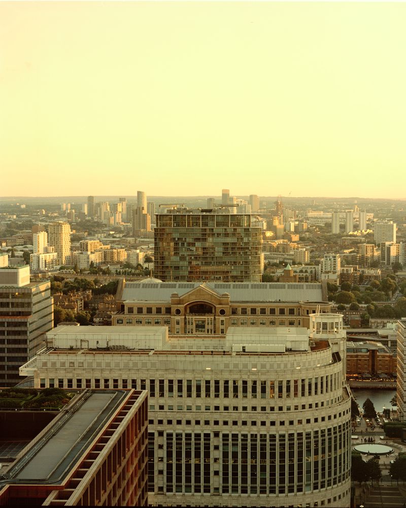 © Kata Geibl - Kata Geibl - From series There is Nothing New Under the Sun