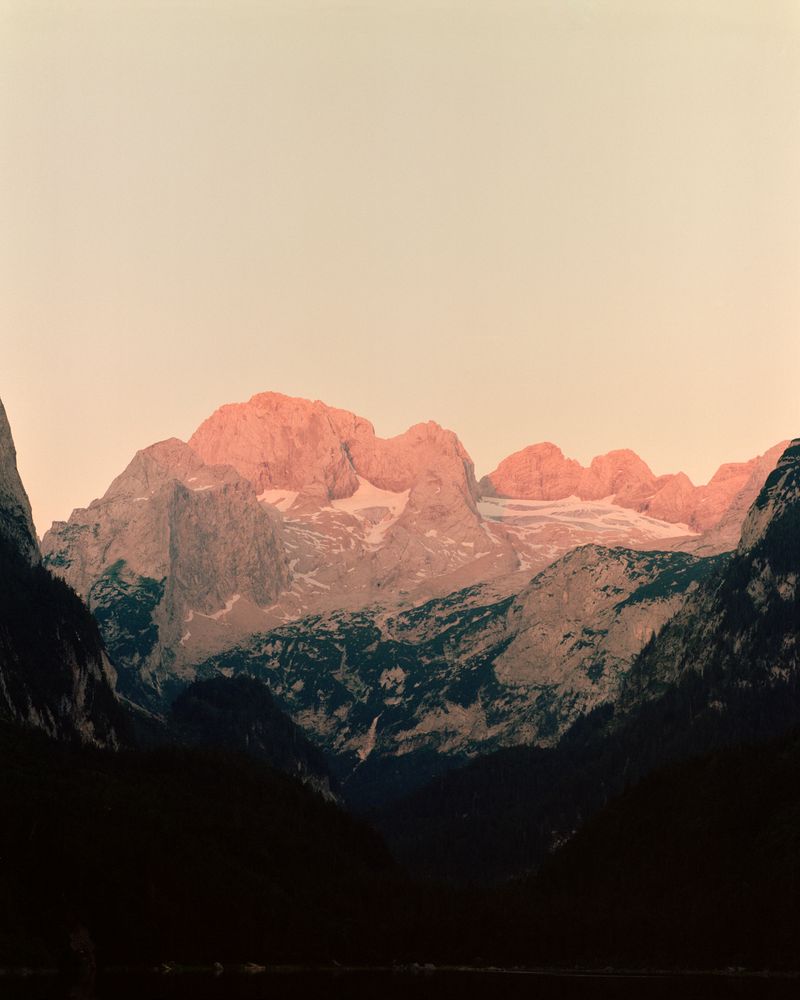 © Kata Geibl - Kata Geibl - From series There is Nothing New Under the Sun