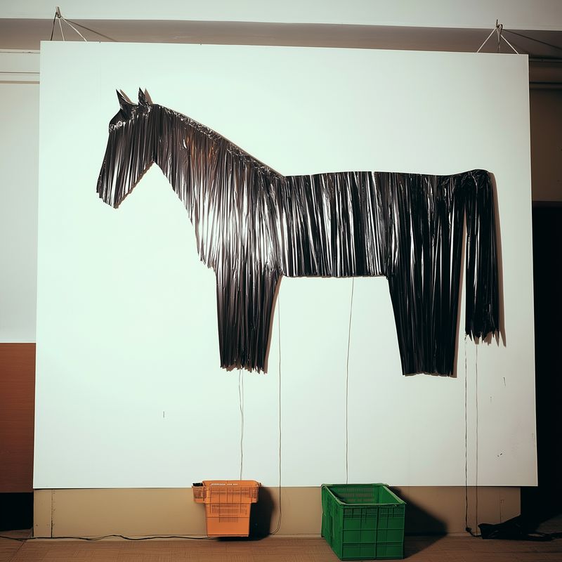 © Kata Geibl - Generative AI Collage