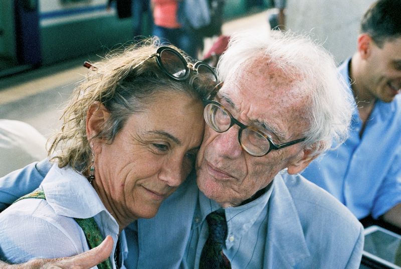 © Quetzal Maucci - Image from the Piccoli Baci photography project