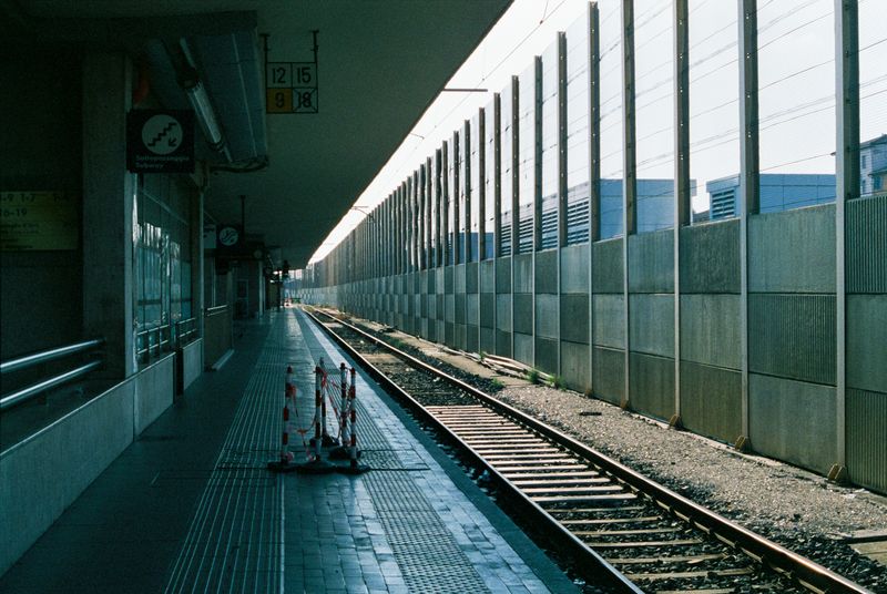 © Quetzal Maucci - Image from the Piccoli Baci photography project