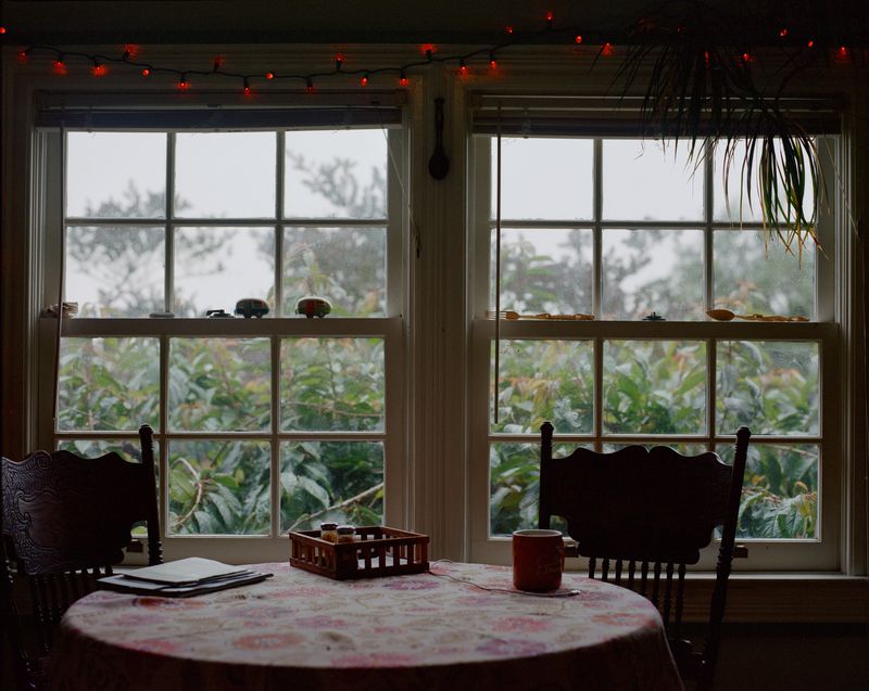 © Quetzal Maucci - Image from the By The Time She Grows Up photography project