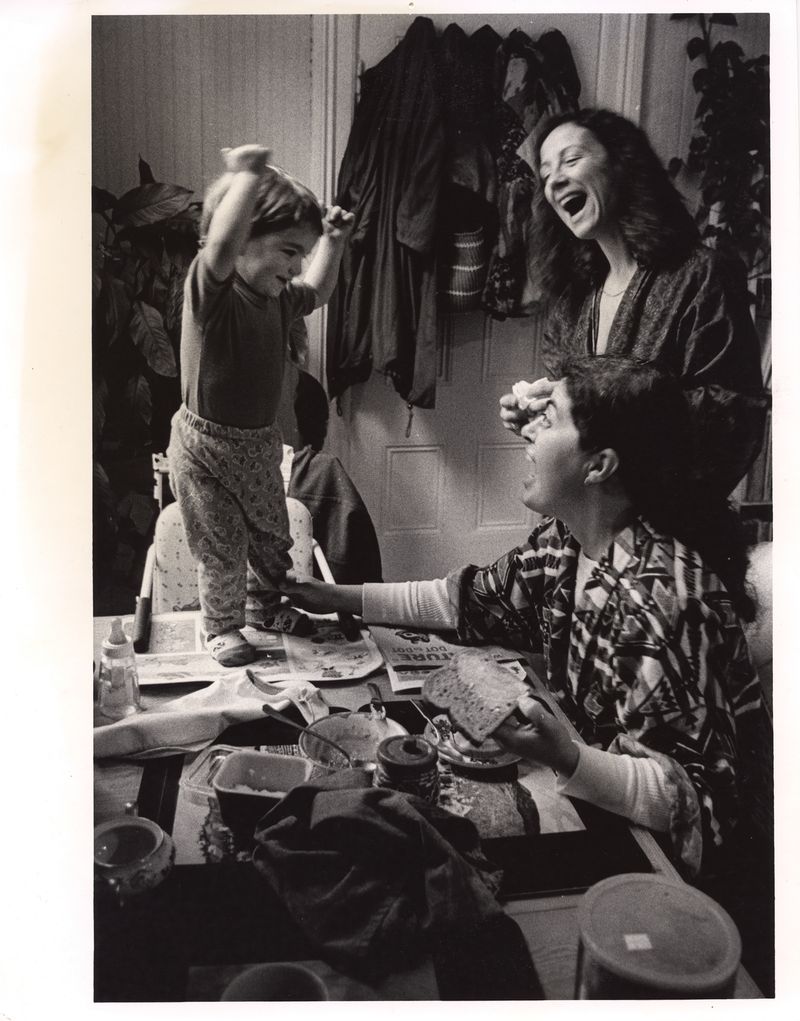 © Quetzal Maucci - Image from the By The Time She Grows Up photography project