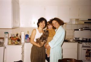 By The Time She Grows Up