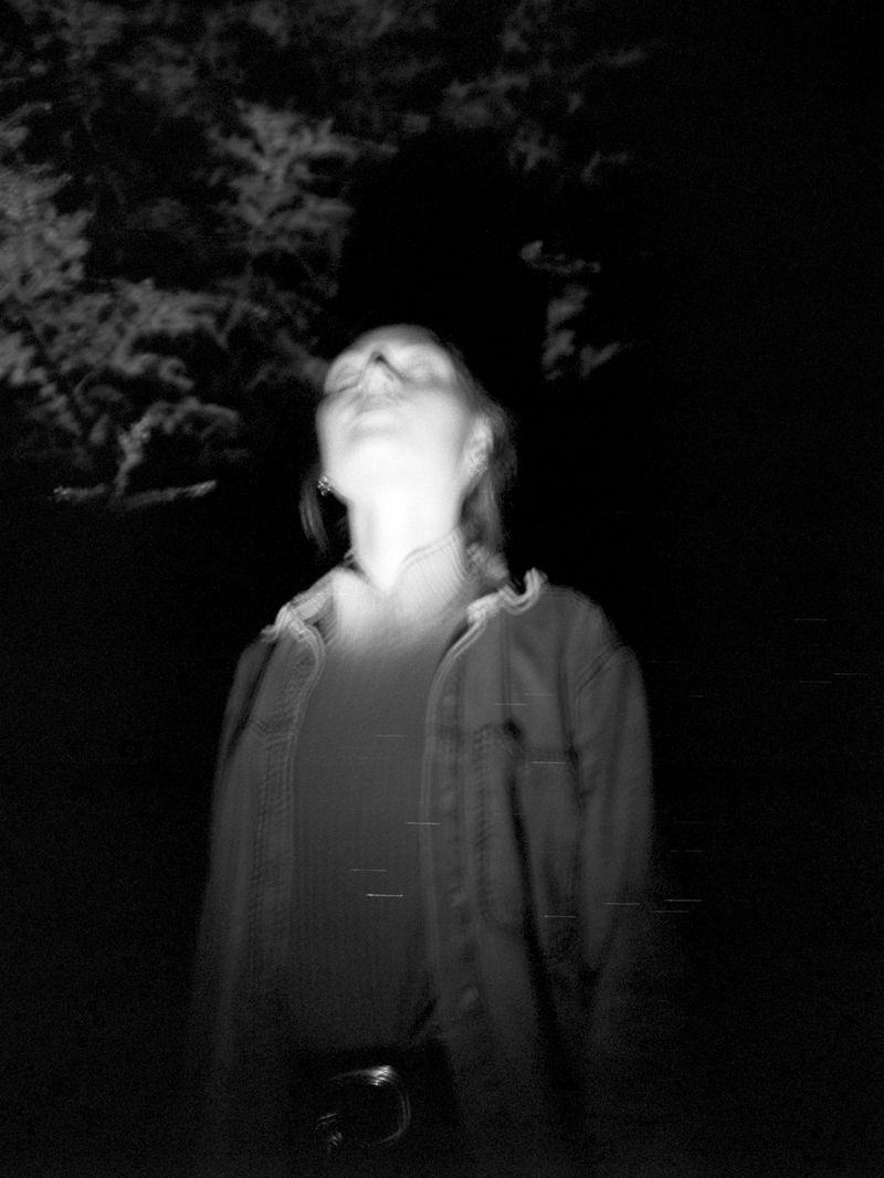 © Izabella Provan - Untitled, OBE, 2020