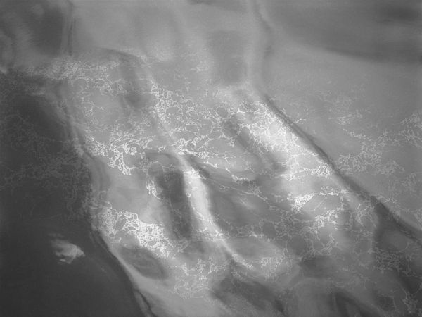 © Izabella Provan - Surface, 2015