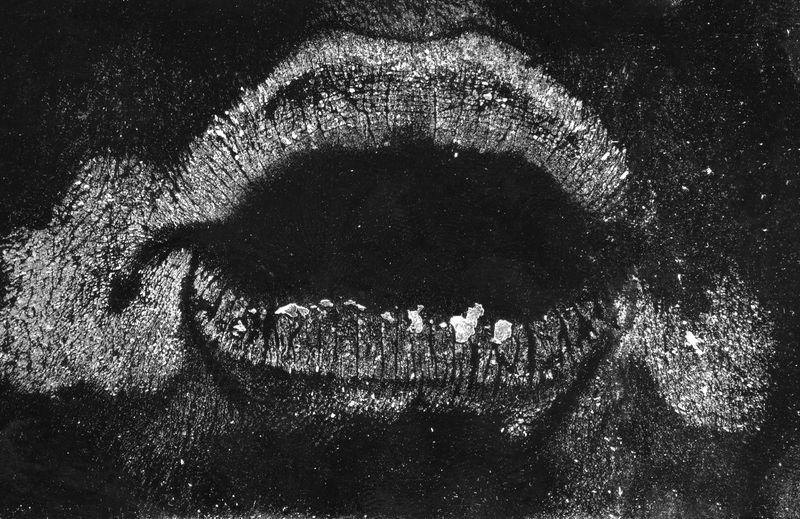 © Izabella Provan - Lip Imprint, 2014