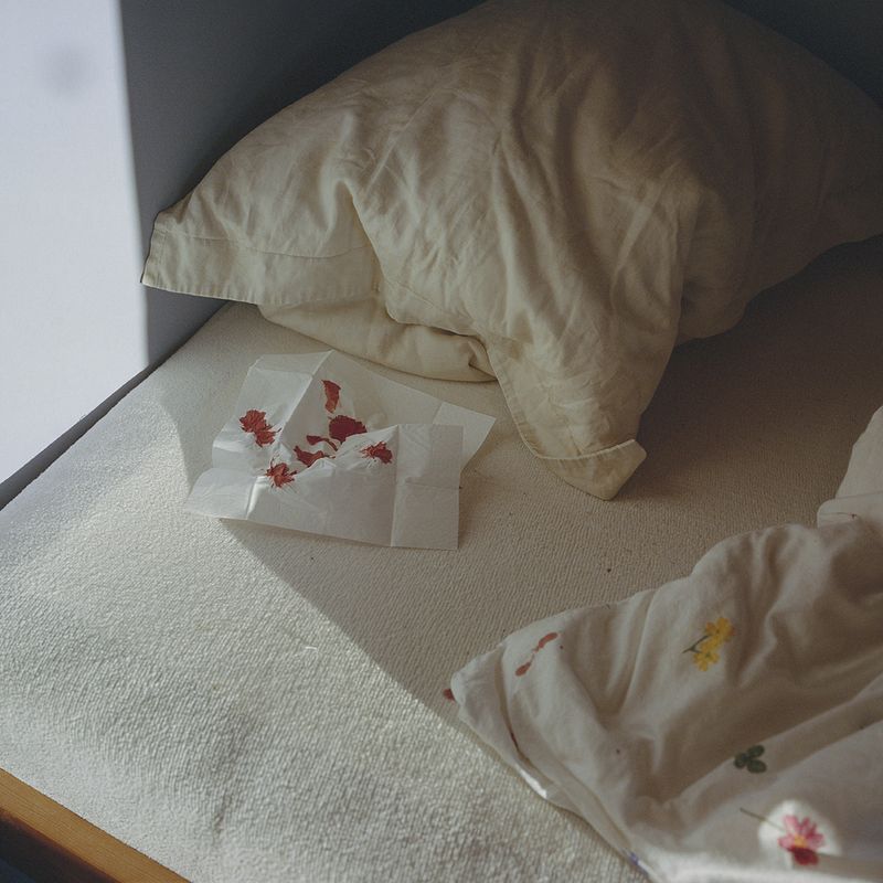 © Mirjam Stenevik - Another nightmare.