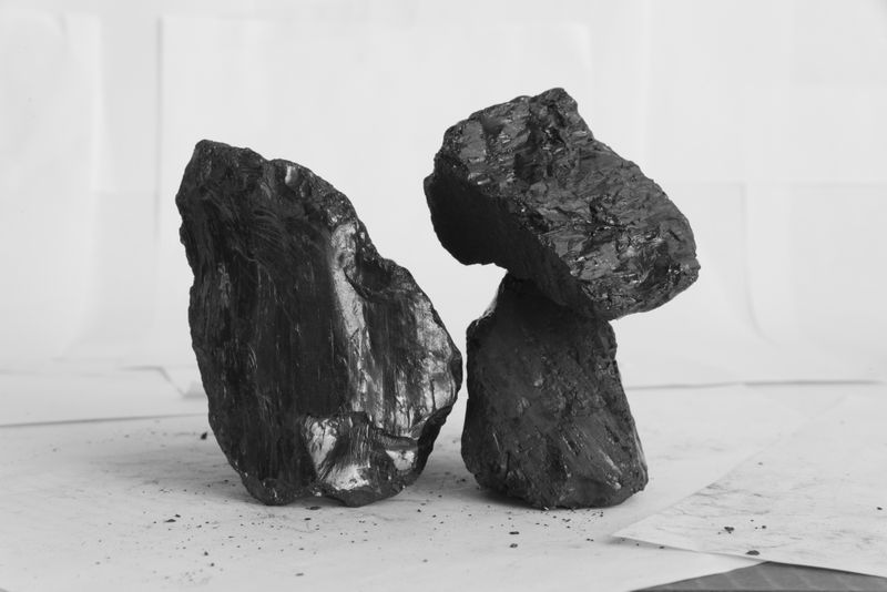 © Juliette Angotti - Black Diamond