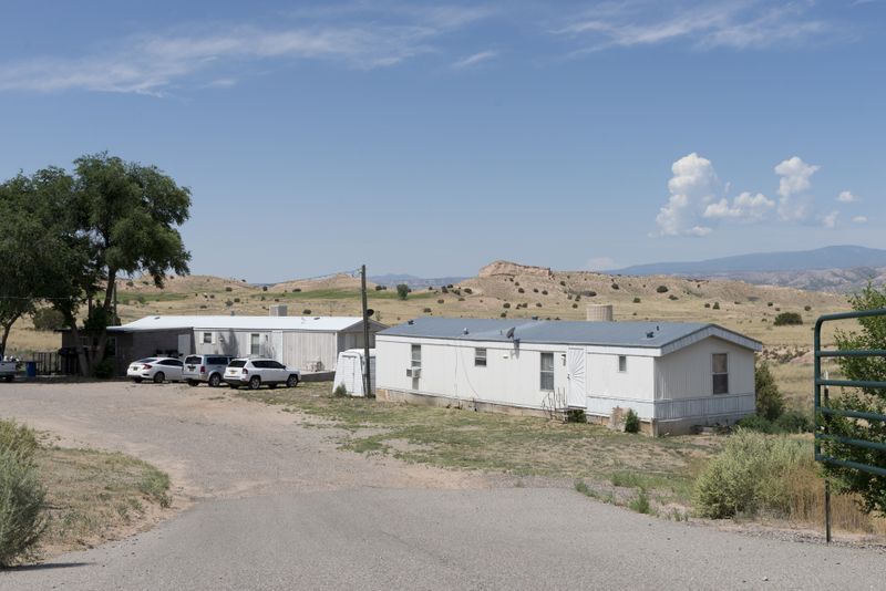 © Juliette Angotti - Espanola, NM