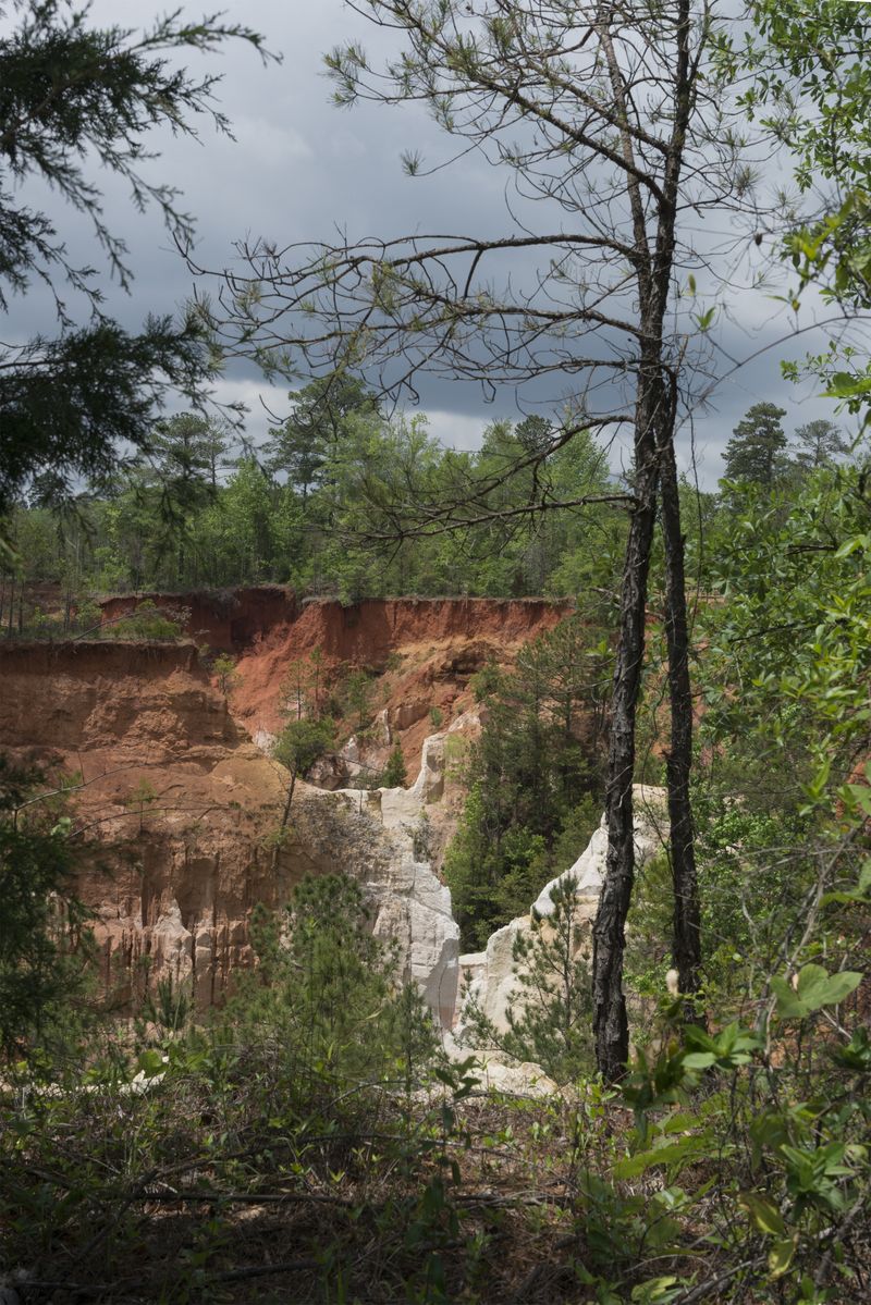 © Juliette Angotti - Providence Canyon