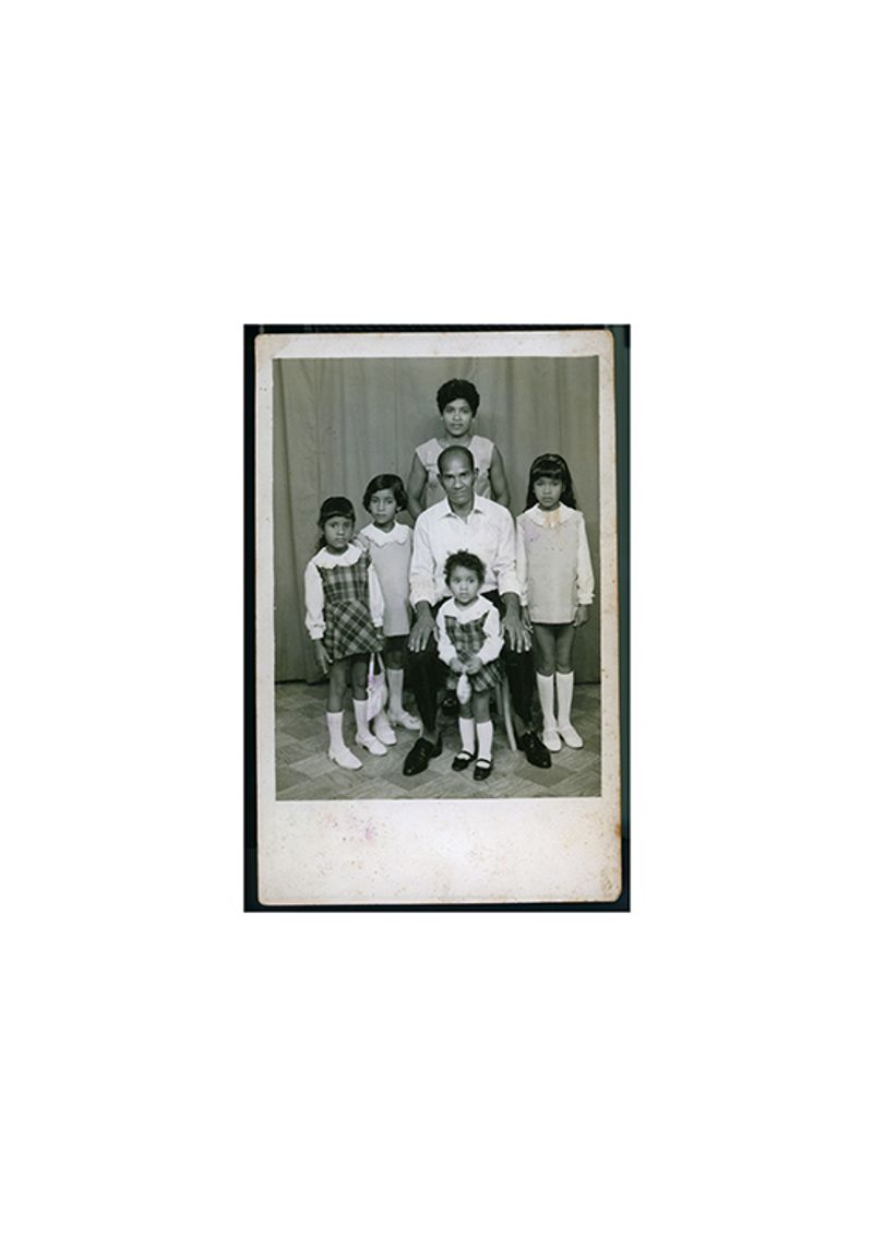 © Audrey Albert - Suvenir, 2018