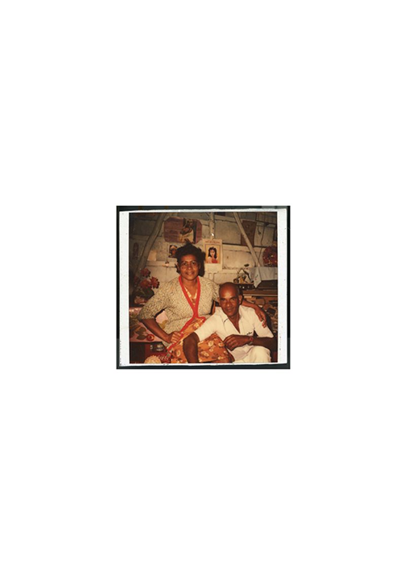 © Audrey Albert - Suvenir, 2018