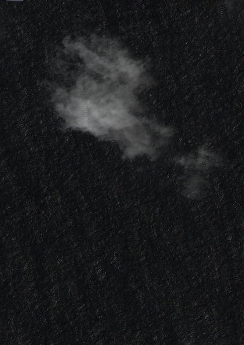 © Audrey Albert - Chagos Archipelago, Google map, 2017