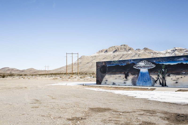 © Robert Ormerod - Image from the Above Us The Day photography project