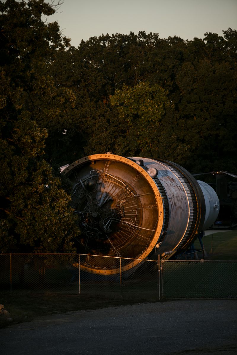 © Robert Ormerod - Image from the Above Us The Day photography project