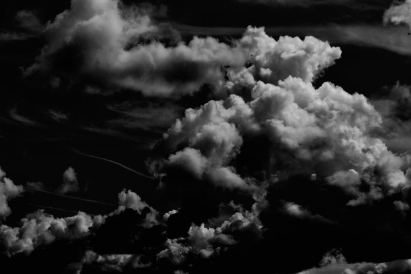 © Ard Klein - Image from the A Love Letter To Clouds photography project
