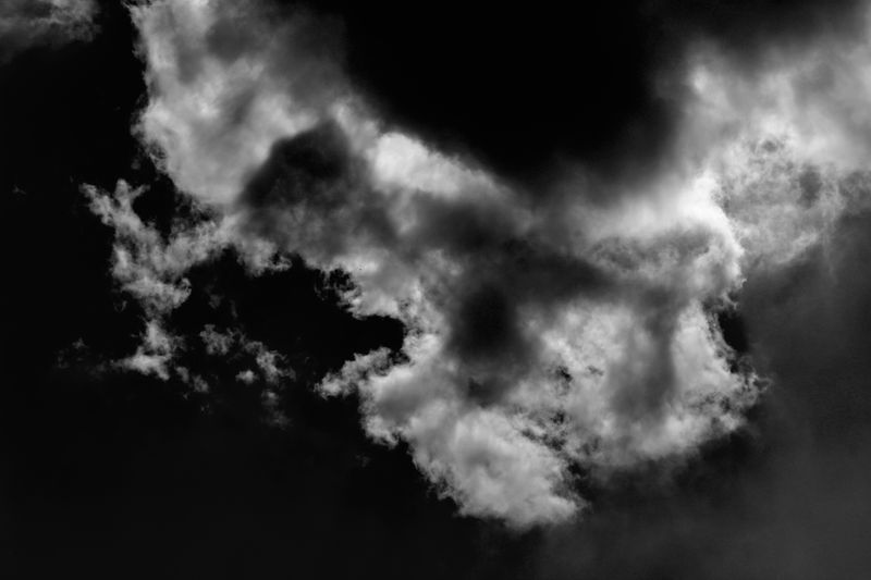 © Ard Klein - Image from the A Love Letter To Clouds photography project
