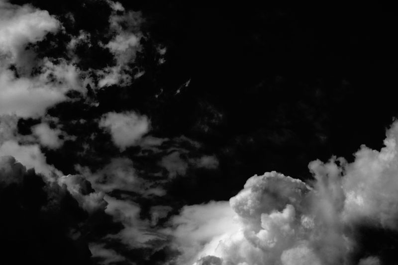 © Ard Klein - Image from the A Love Letter To Clouds photography project