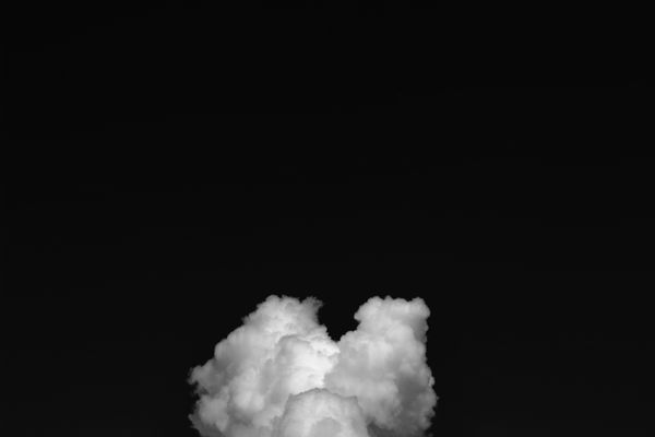 © Ard Klein - Image from the A Love Letter To Clouds photography project