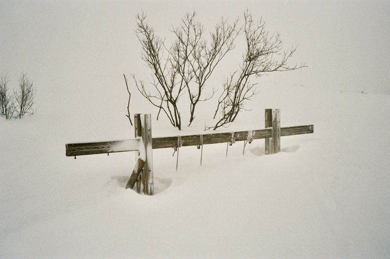 © Ard Klein - Image from the Waiting to be used again photography project