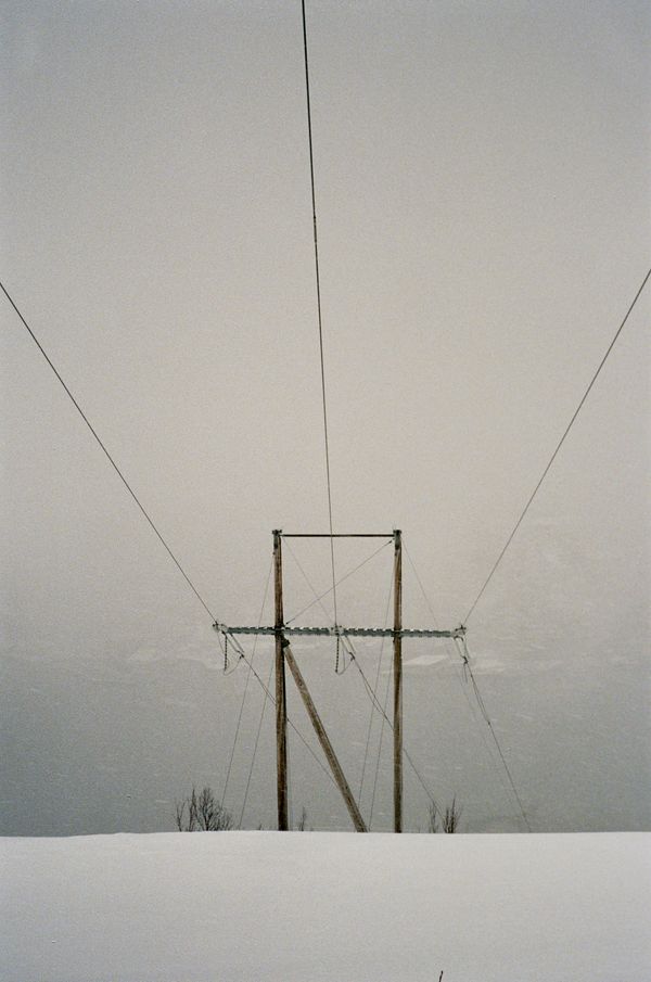 © Ard Klein - Image from the Waiting to be used again photography project